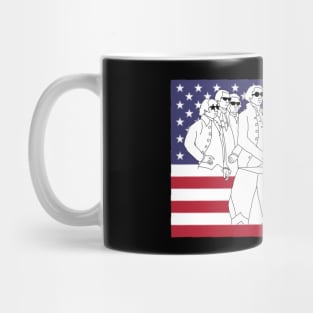 Political Party Mug